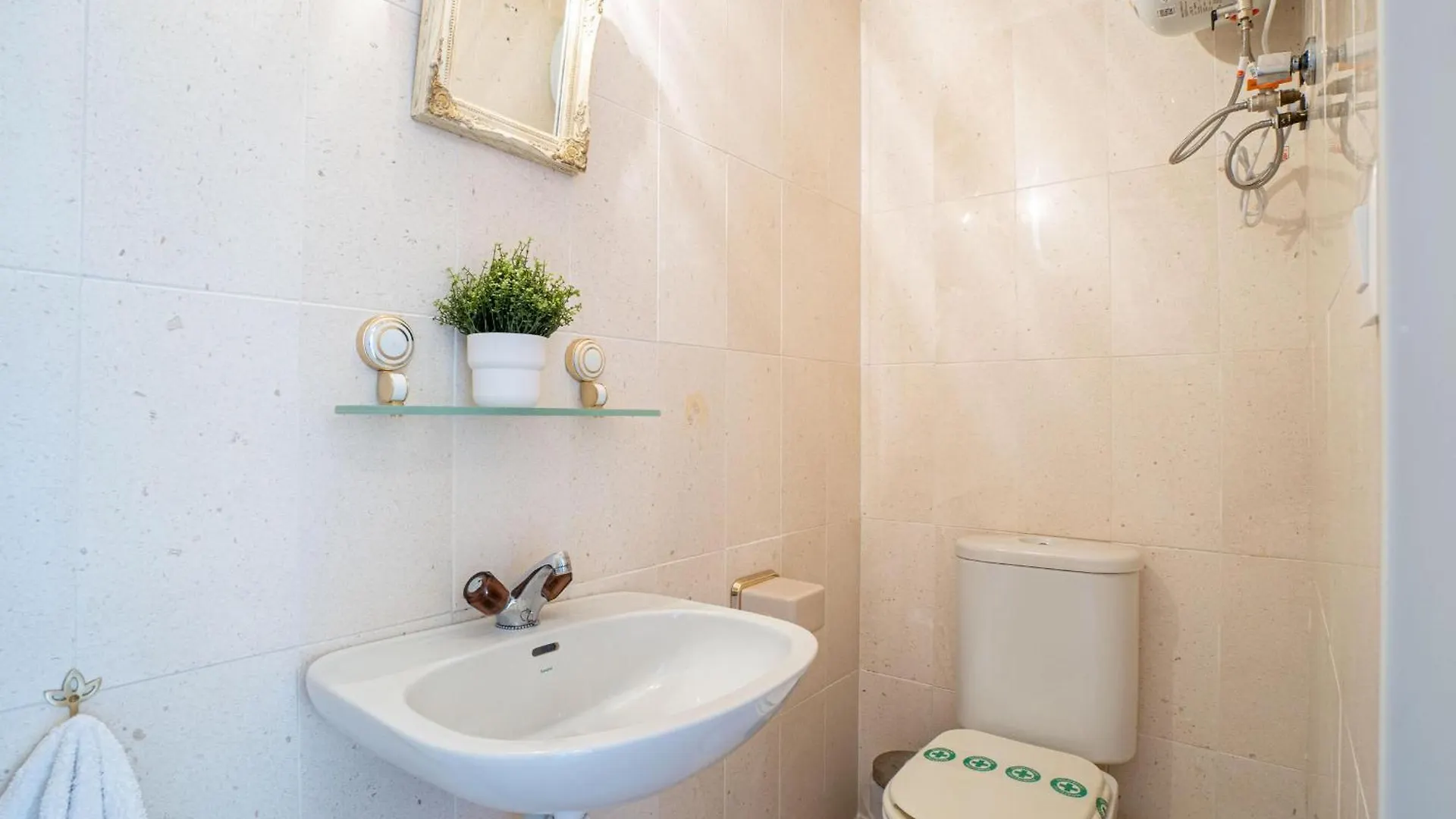 Atico Con Vistas Al Canal - Hisp-288-52 Empuriabrava Ισπανία