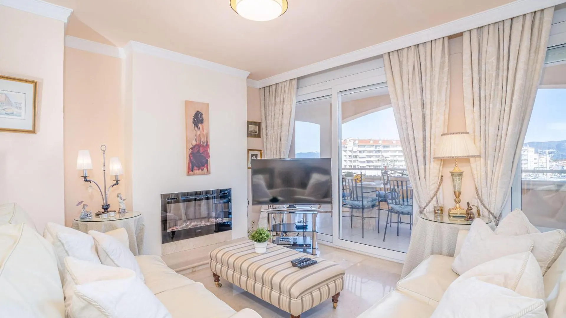 Atico Con Vistas Al Canal - Hisp-288-52 Empuriabrava Διαμέρισμα
