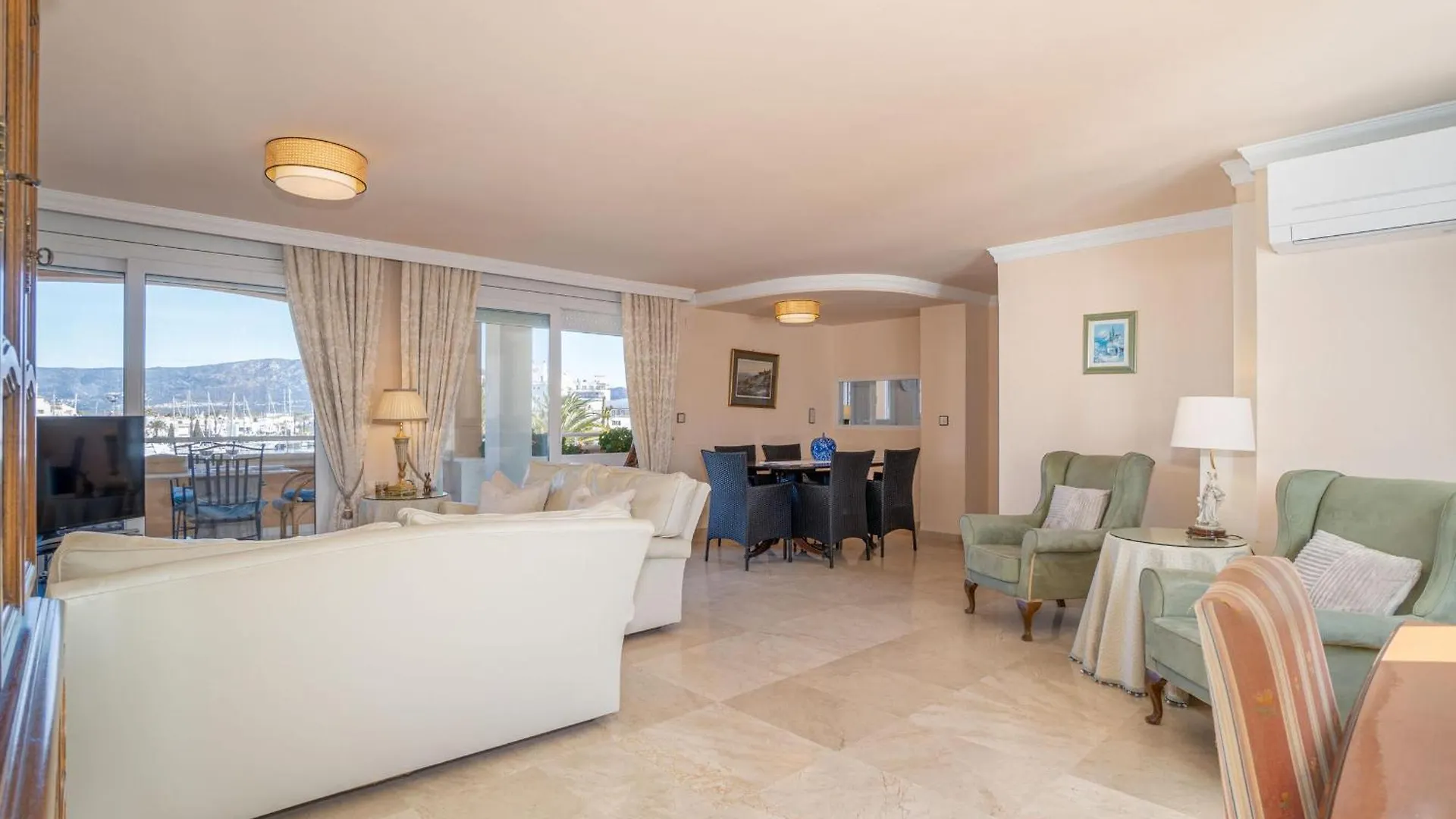 Διαμέρισμα Atico Con Vistas Al Canal - Hisp-288-52 Empuriabrava Ισπανία