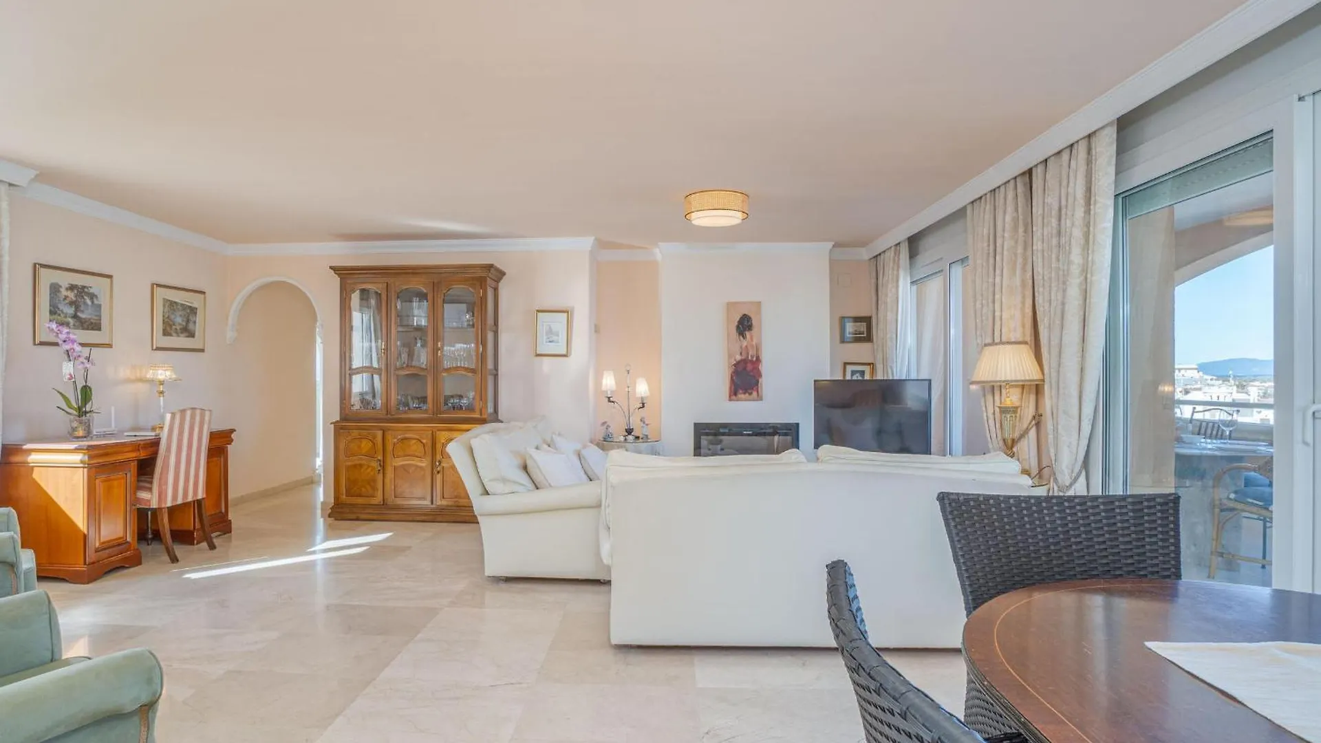 Διαμέρισμα Atico Con Vistas Al Canal - Hisp-288-52 Empuriabrava Ισπανία